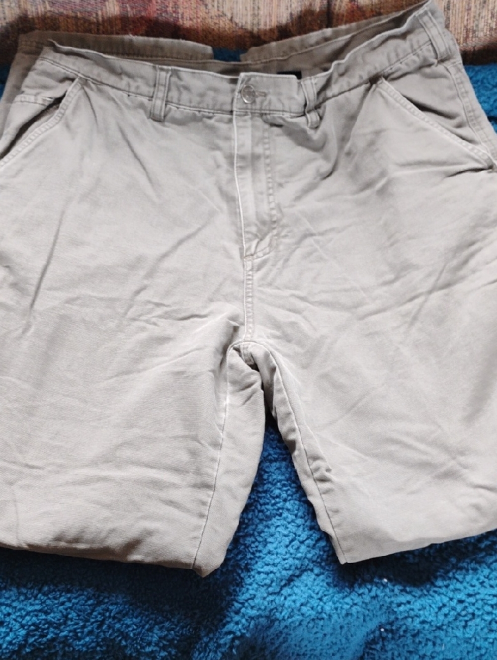 Men's Guide Series Cargo Pants